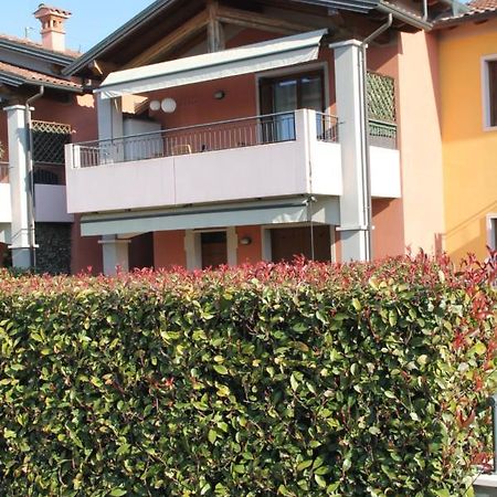 Casa Vacanze Da Riki Appartamento 2 Peschiera del Garda Eksteriør billede