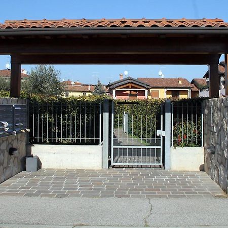 Casa Vacanze Da Riki Appartamento 2 Peschiera del Garda Eksteriør billede