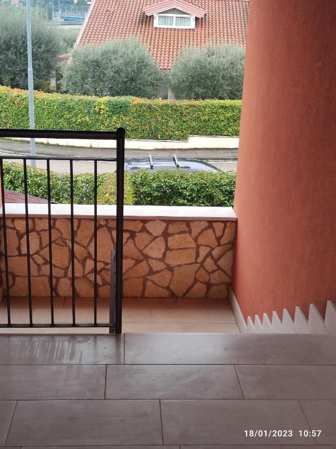 Casa Vacanze Da Riki Appartamento 2 Peschiera del Garda Eksteriør billede