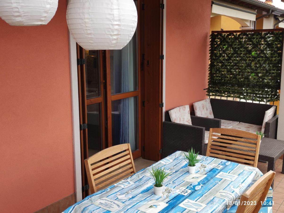 Casa Vacanze Da Riki Appartamento 2 Peschiera del Garda Eksteriør billede