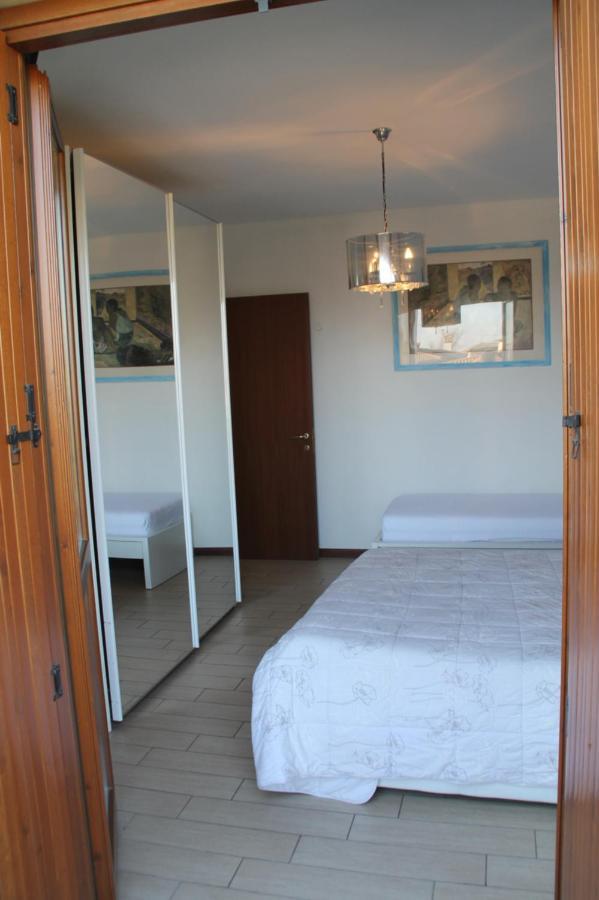 Casa Vacanze Da Riki Appartamento 2 Peschiera del Garda Eksteriør billede